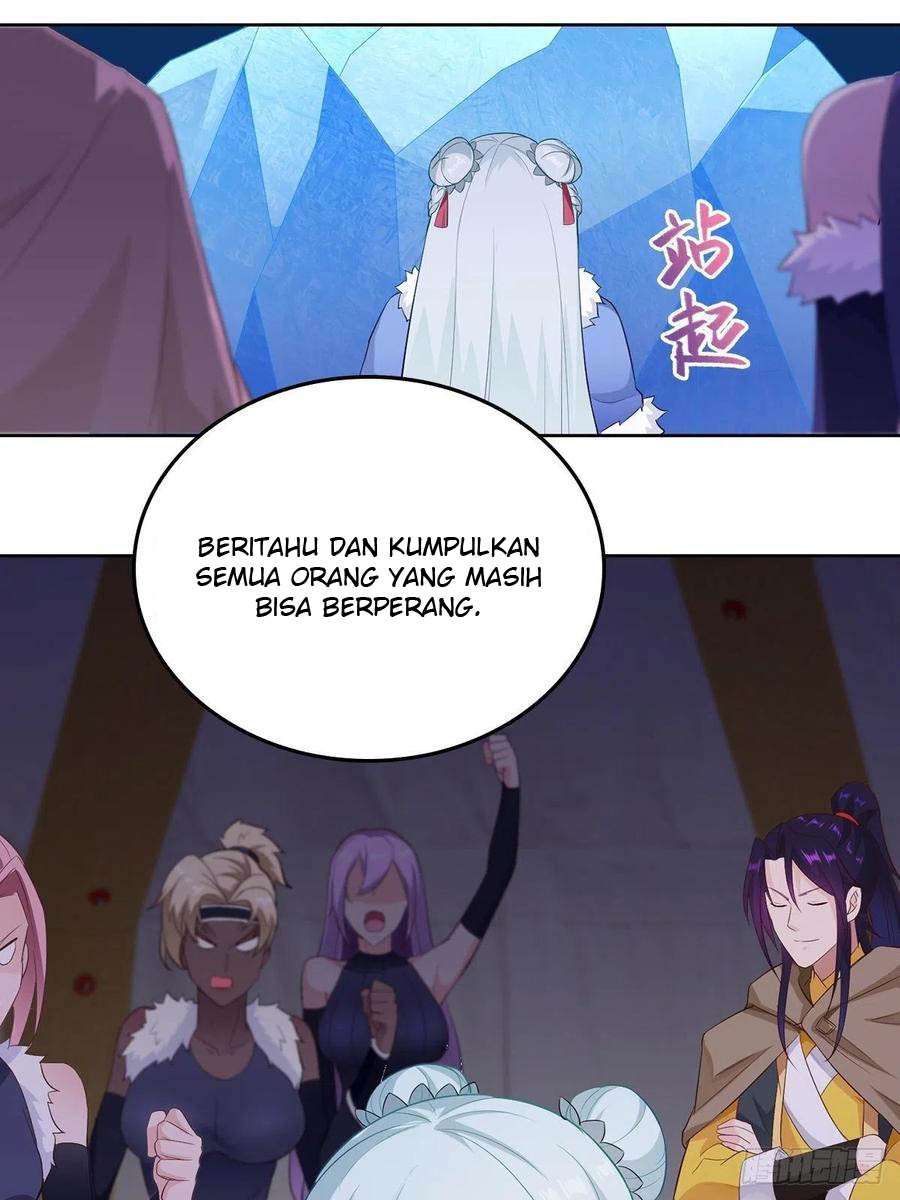 Ice Queen Forced to Become Villain’s Son-in-law Chapter 14 Gambar 43
