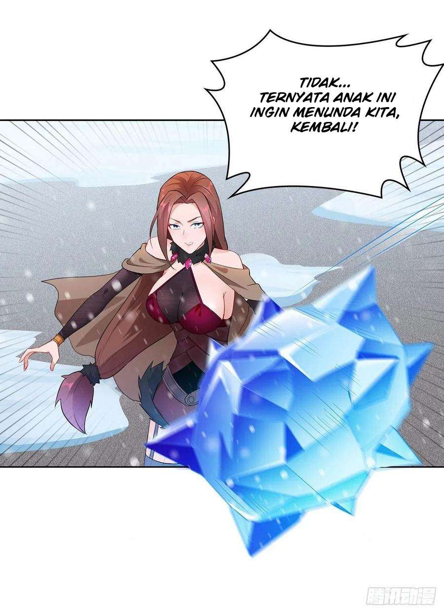 Ice Queen Forced to Become Villain’s Son-in-law Chapter 14 Gambar 6