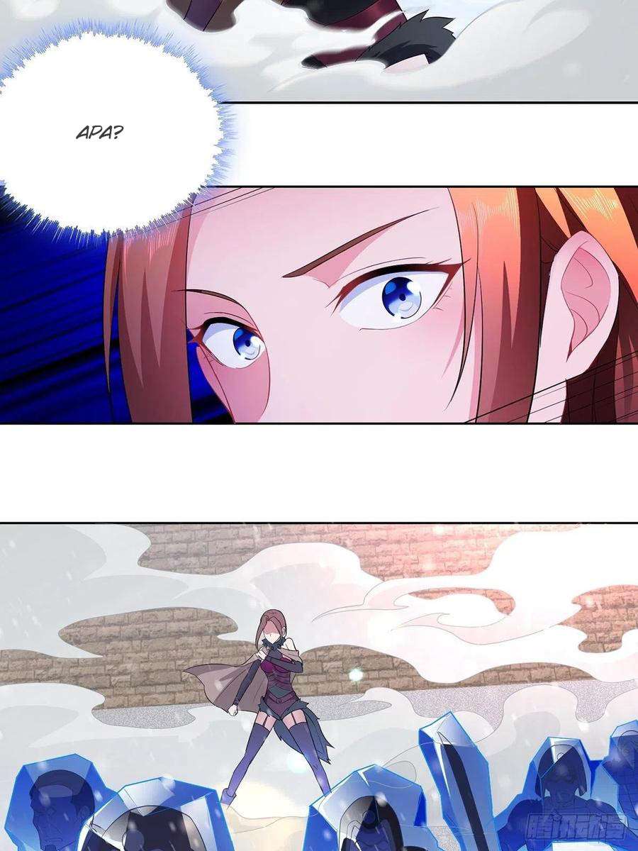 Ice Queen Forced to Become Villain’s Son-in-law Chapter 14 Gambar 9