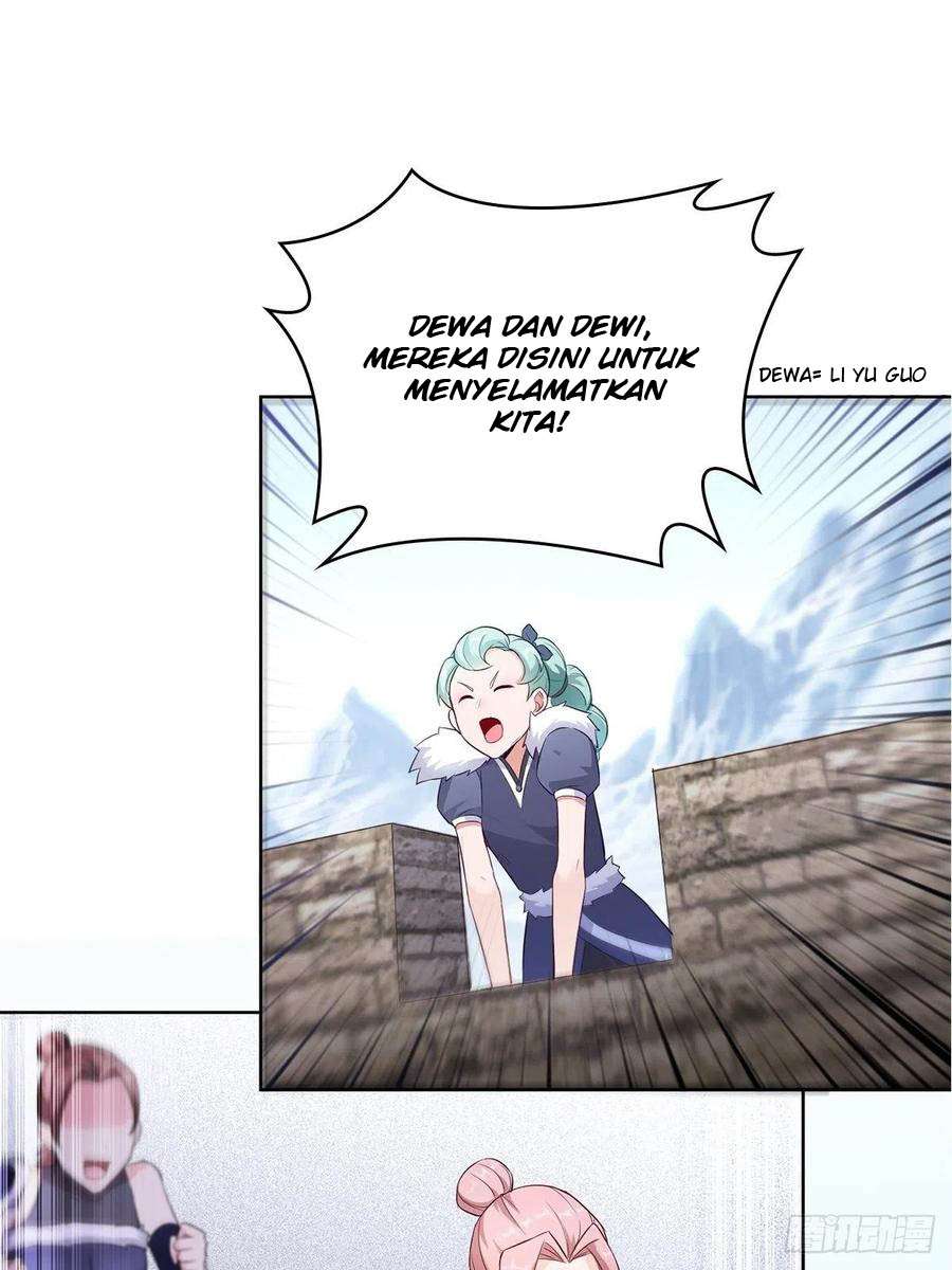 Ice Queen Forced to Become Villain’s Son-in-law Chapter 14 Gambar 12