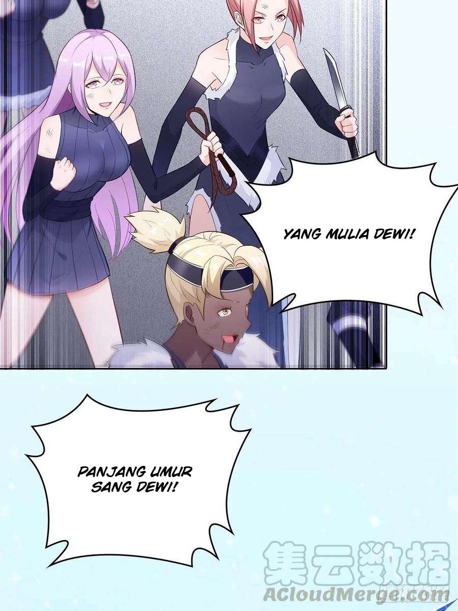 Ice Queen Forced to Become Villain’s Son-in-law Chapter 14 Gambar 13