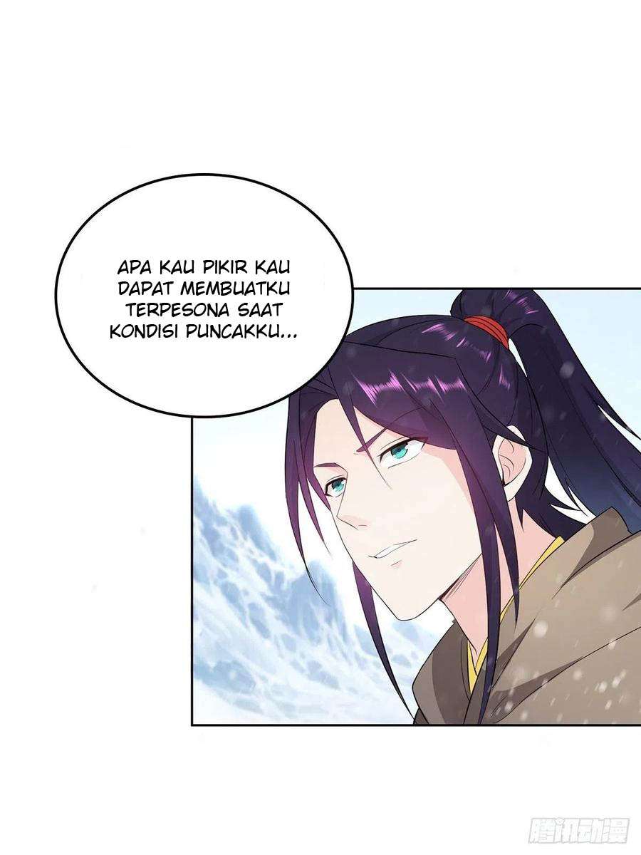 Ice Queen Forced to Become Villain’s Son-in-law Chapter 14 Gambar 19