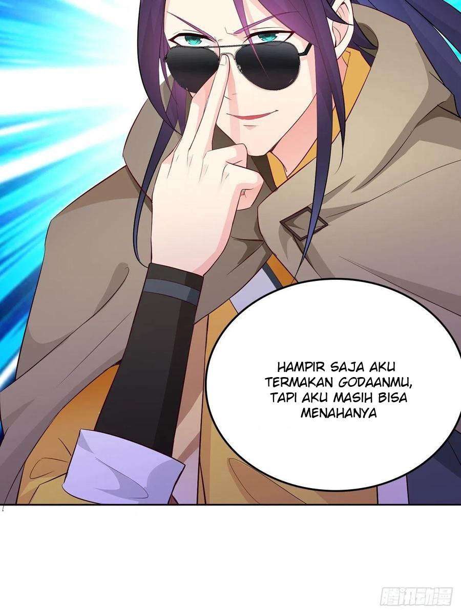 Ice Queen Forced to Become Villain’s Son-in-law Chapter 14 Gambar 26