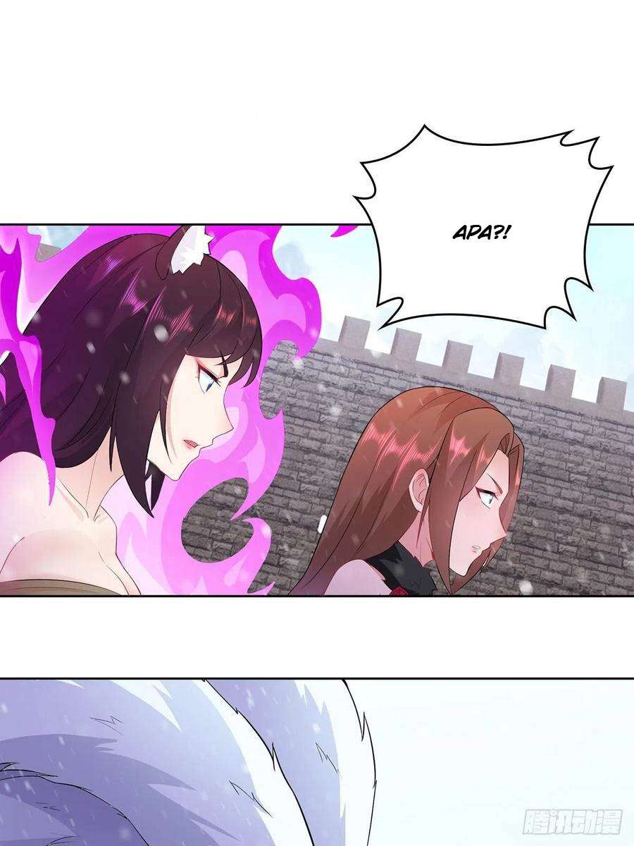 Ice Queen Forced to Become Villain’s Son-in-law Chapter 14 Gambar 30