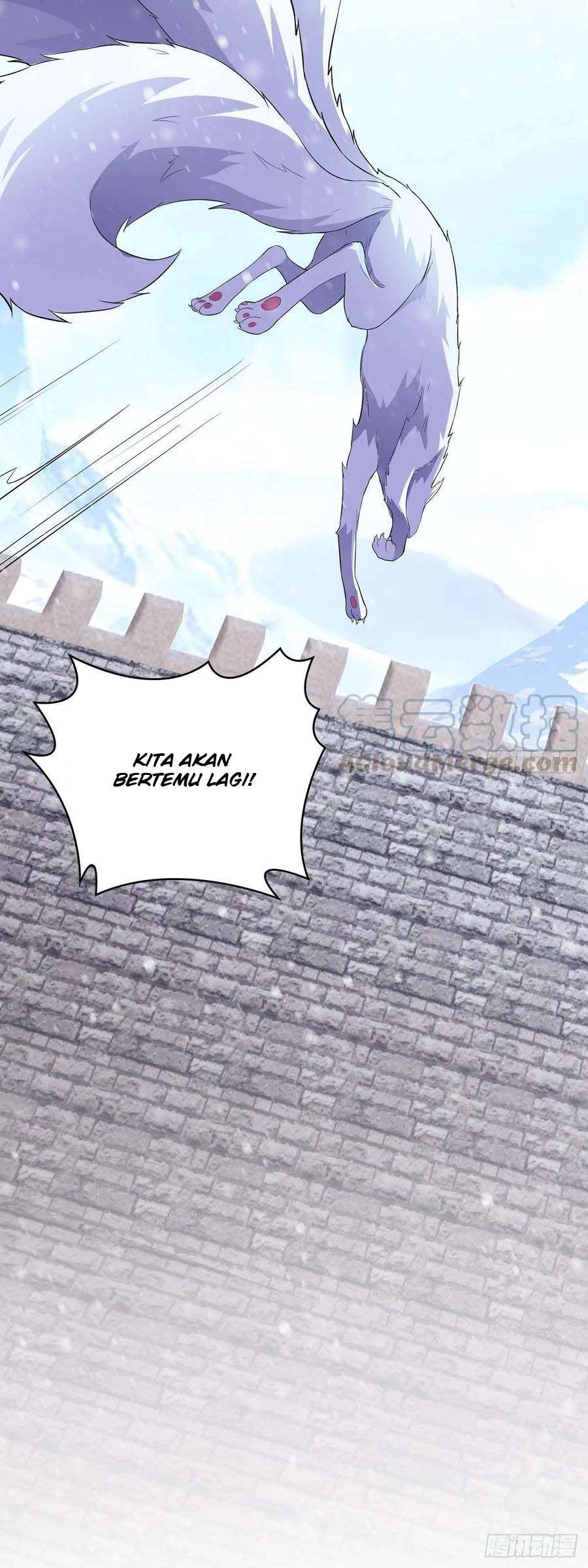 Ice Queen Forced to Become Villain’s Son-in-law Chapter 14 Gambar 31