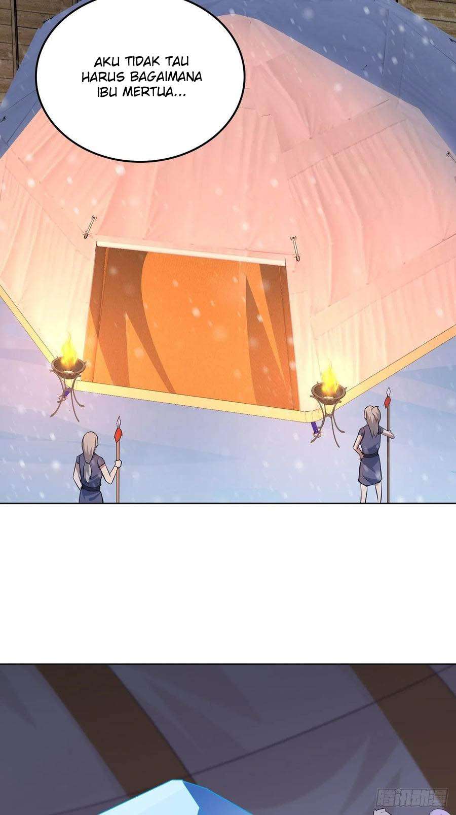 Ice Queen Forced to Become Villain’s Son-in-law Chapter 14 Gambar 38