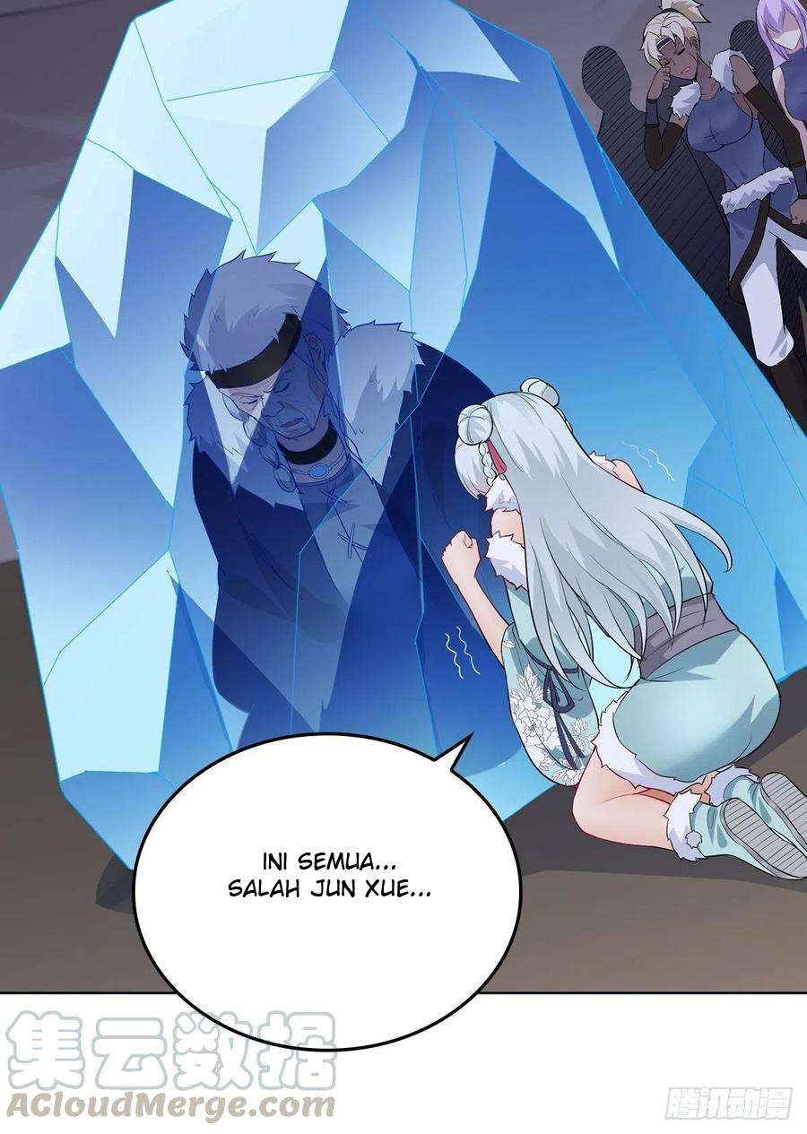Ice Queen Forced to Become Villain’s Son-in-law Chapter 14 Gambar 39