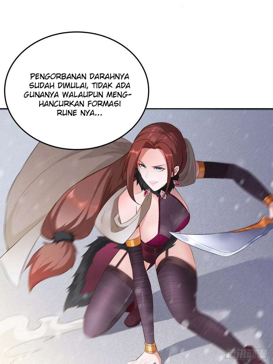 Ice Queen Forced to Become Villain’s Son-in-law Chapter 14 Gambar 3