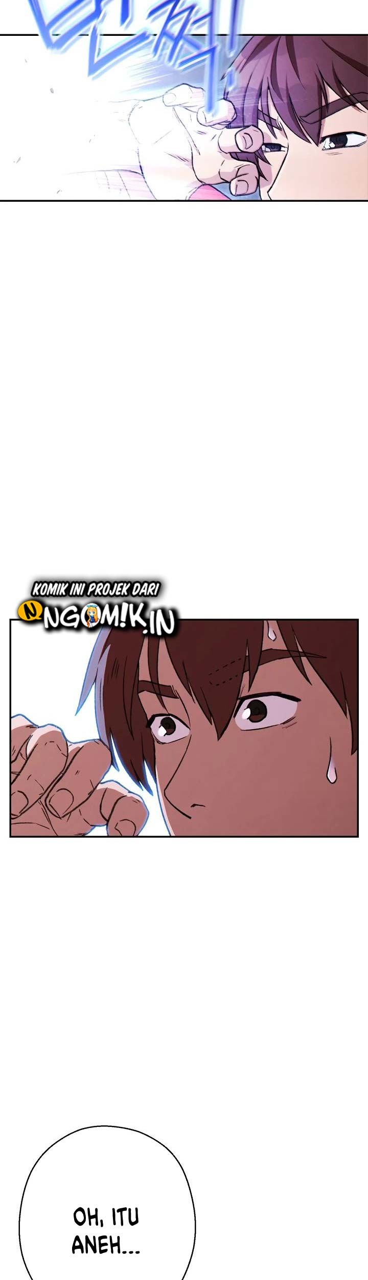 Dungeon Reset Chapter 77 Gambar 8