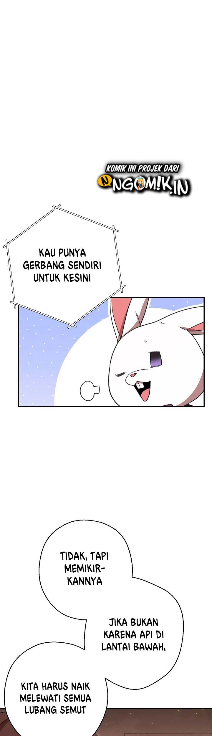 Dungeon Reset Chapter 77 Gambar 11