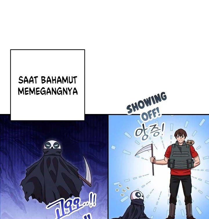 Dungeon Reset Chapter 77 Gambar 19