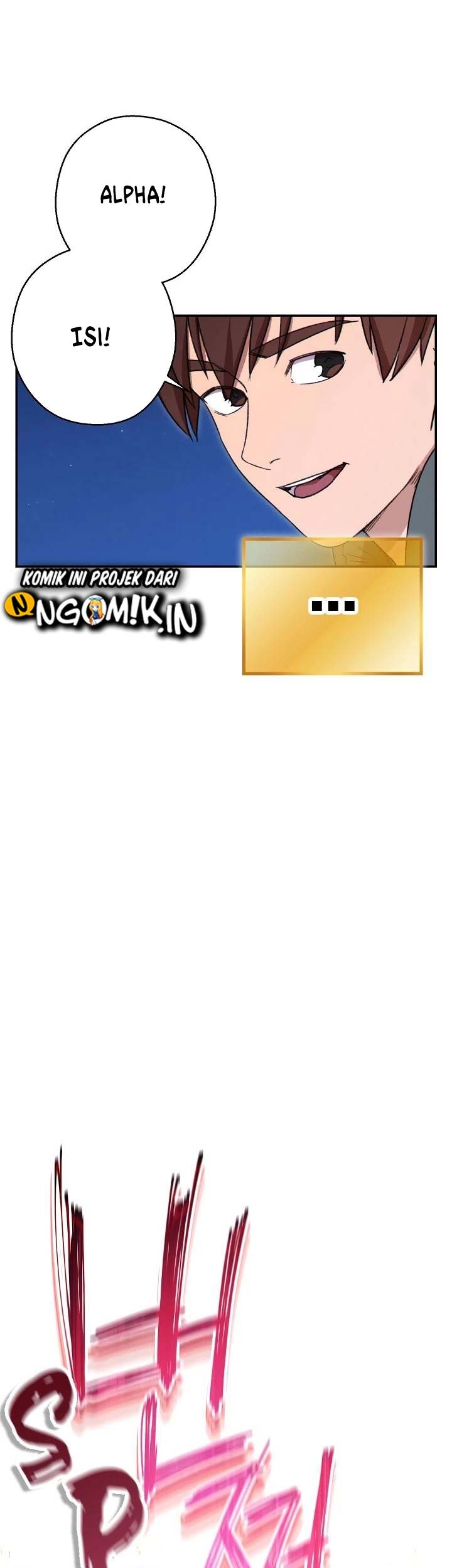 Dungeon Reset Chapter 77 Gambar 47