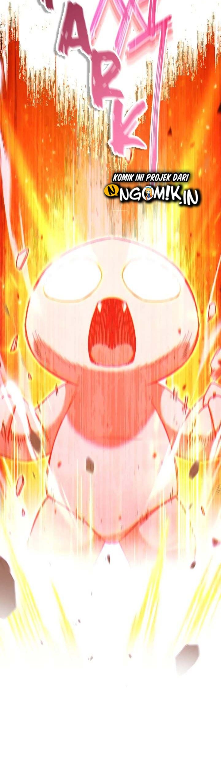 Dungeon Reset Chapter 77 Gambar 48