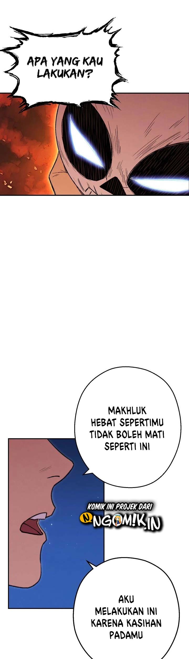 Dungeon Reset Chapter 77 Gambar 41