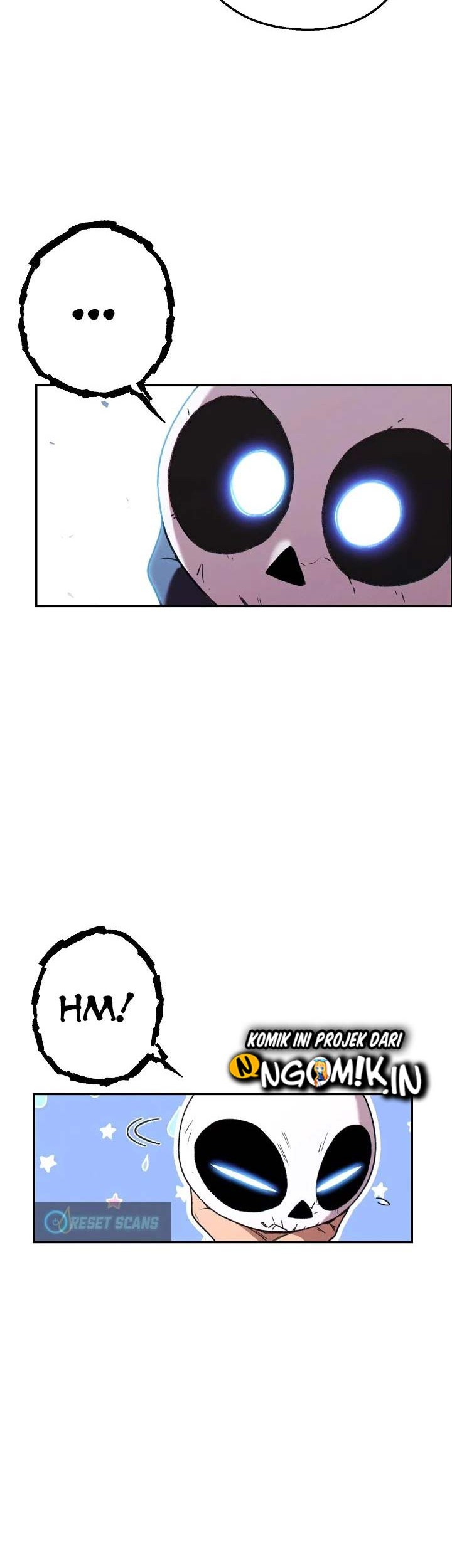 Dungeon Reset Chapter 77 Gambar 42