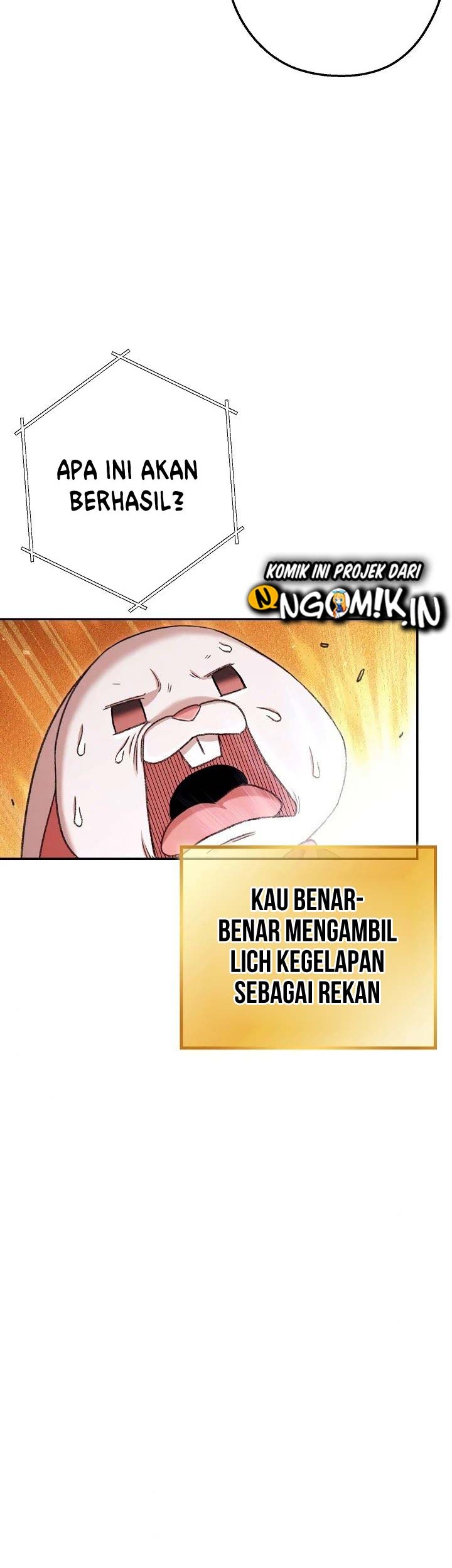 Dungeon Reset Chapter 77 Gambar 51