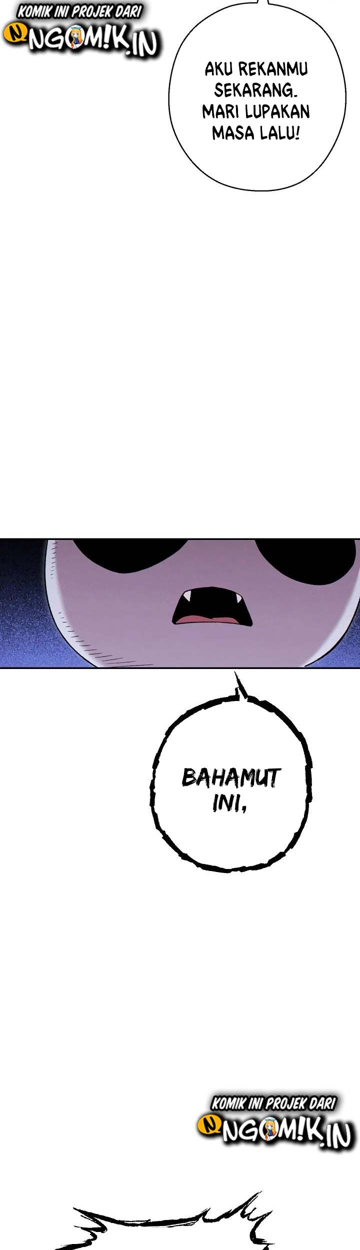 Dungeon Reset Chapter 77 Gambar 54