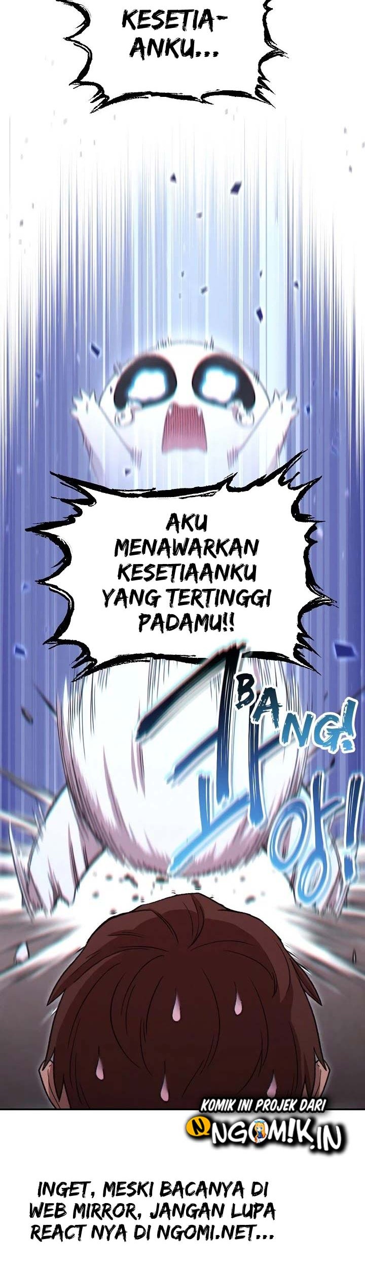 Dungeon Reset Chapter 77 Gambar 55