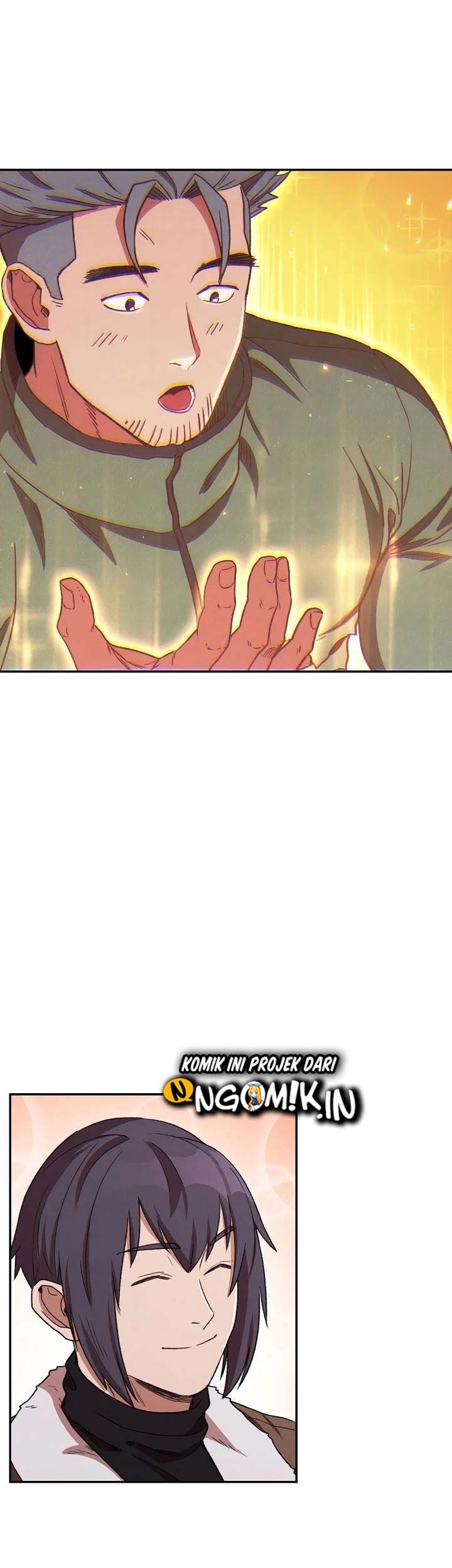 Dungeon Reset Chapter 77 Gambar 3