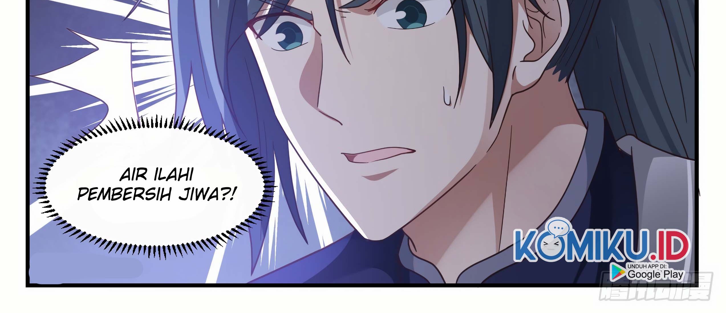 Martial Peak Part 1 Chapter 1090 Gambar 6