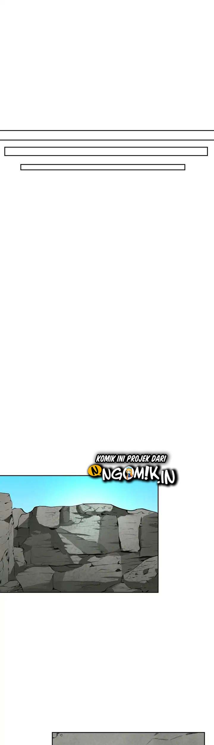 Volcanic Age Chapter 89 Gambar 8