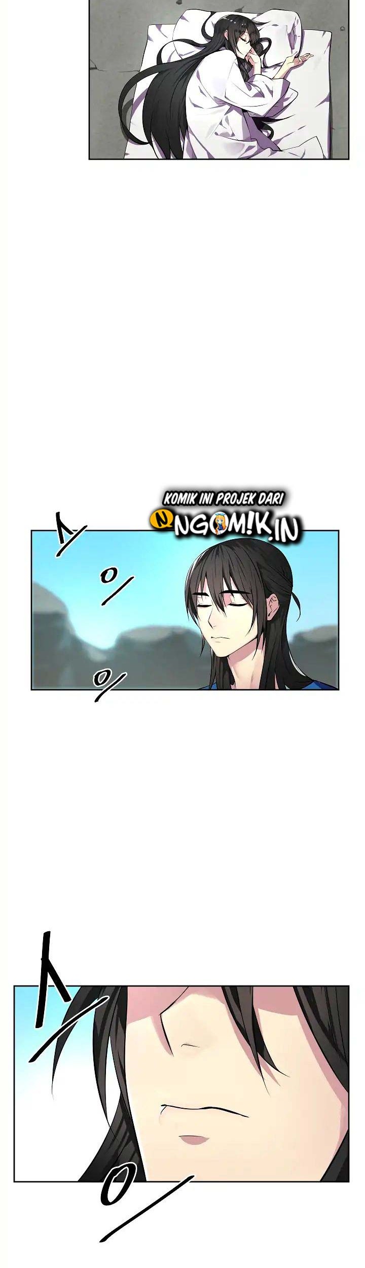 Volcanic Age Chapter 89 Gambar 9