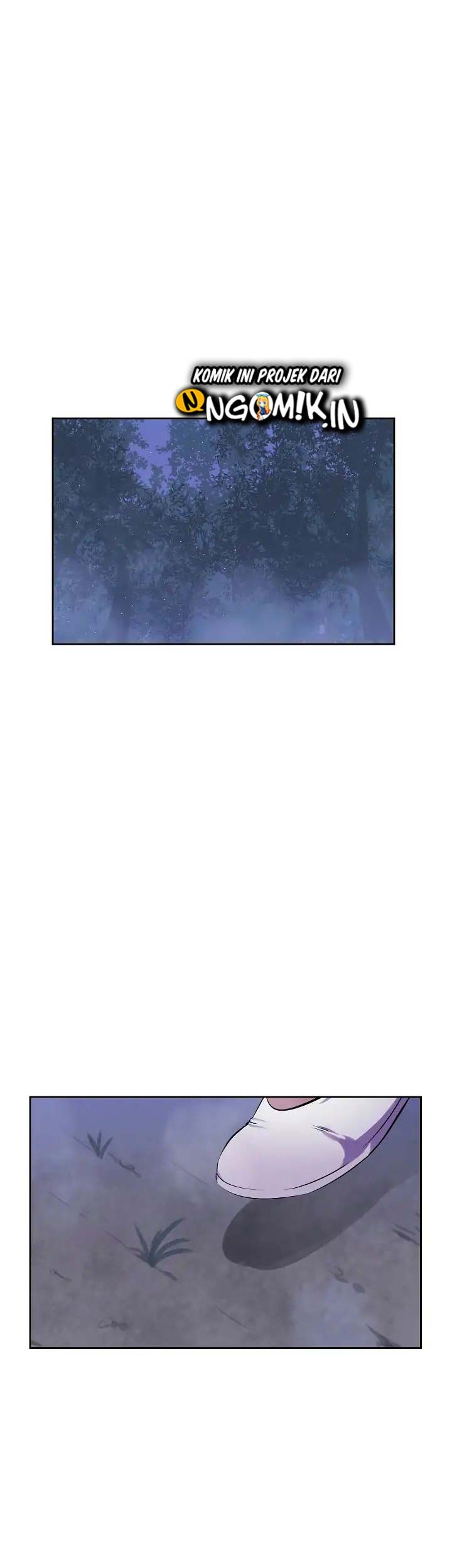 Volcanic Age Chapter 89 Gambar 23