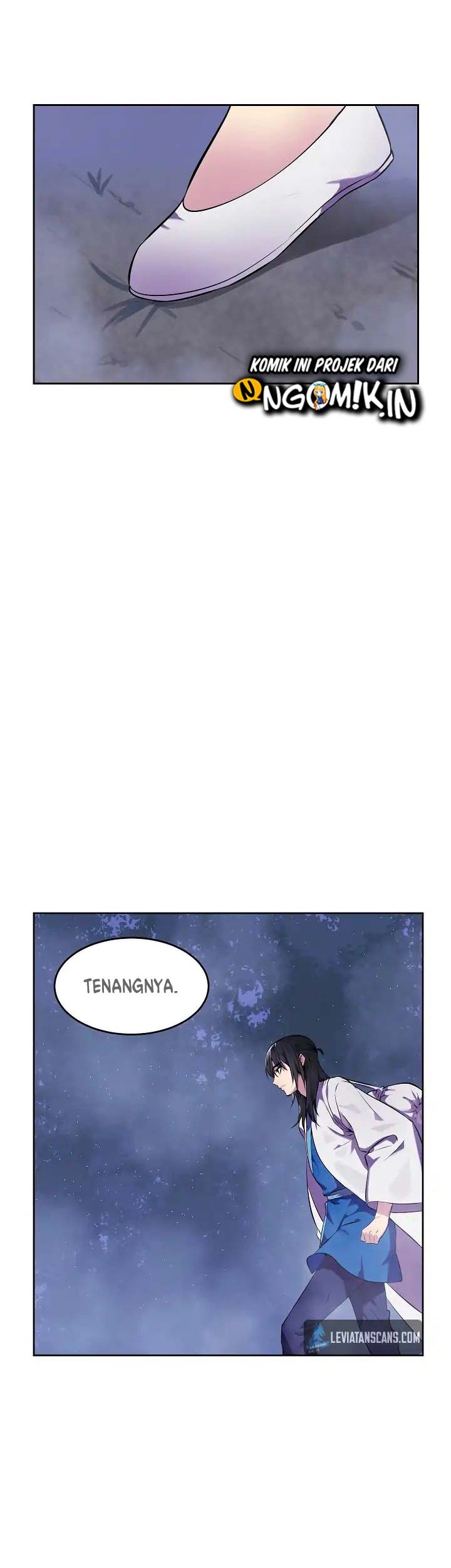 Volcanic Age Chapter 89 Gambar 24
