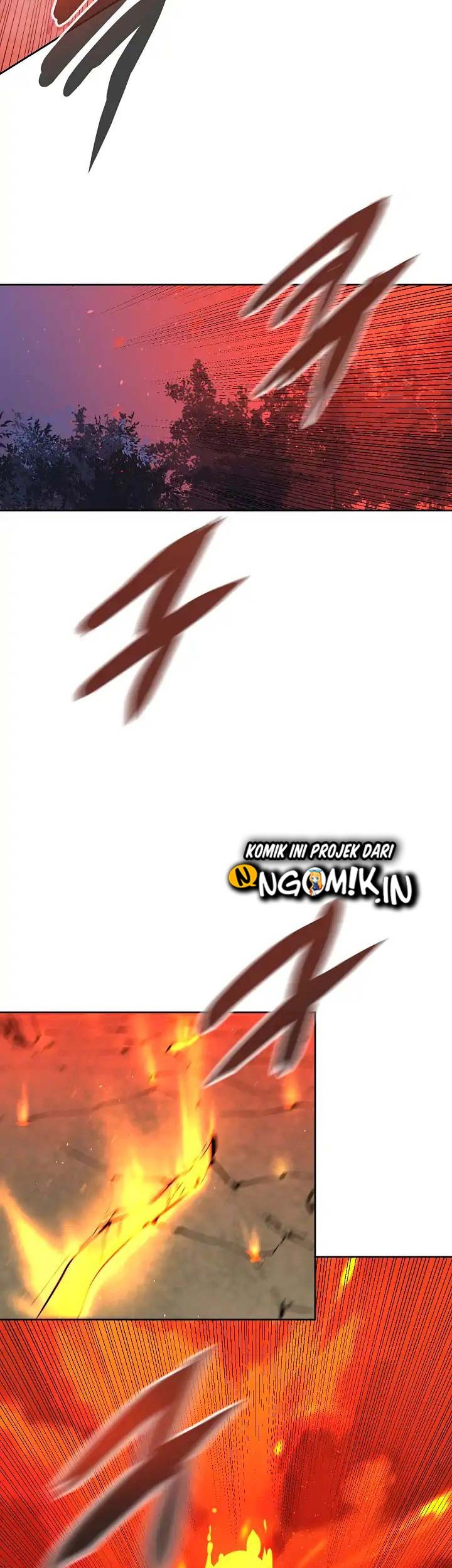 Volcanic Age Chapter 89 Gambar 35