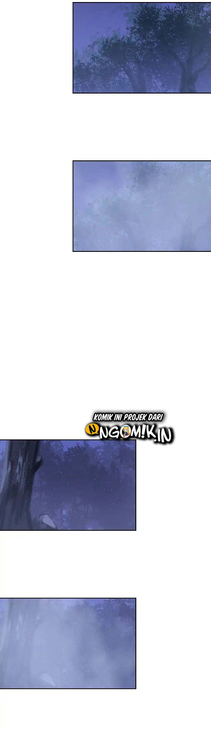 Volcanic Age Chapter 89 Gambar 26