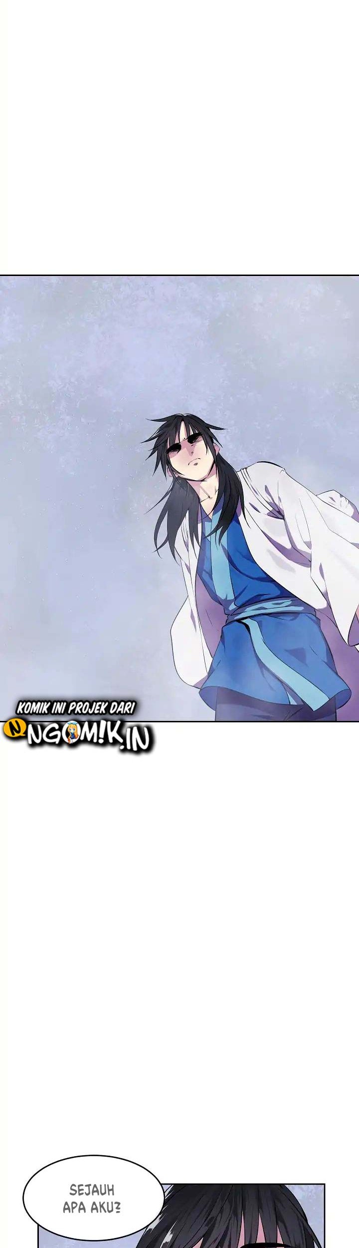 Volcanic Age Chapter 89 Gambar 27