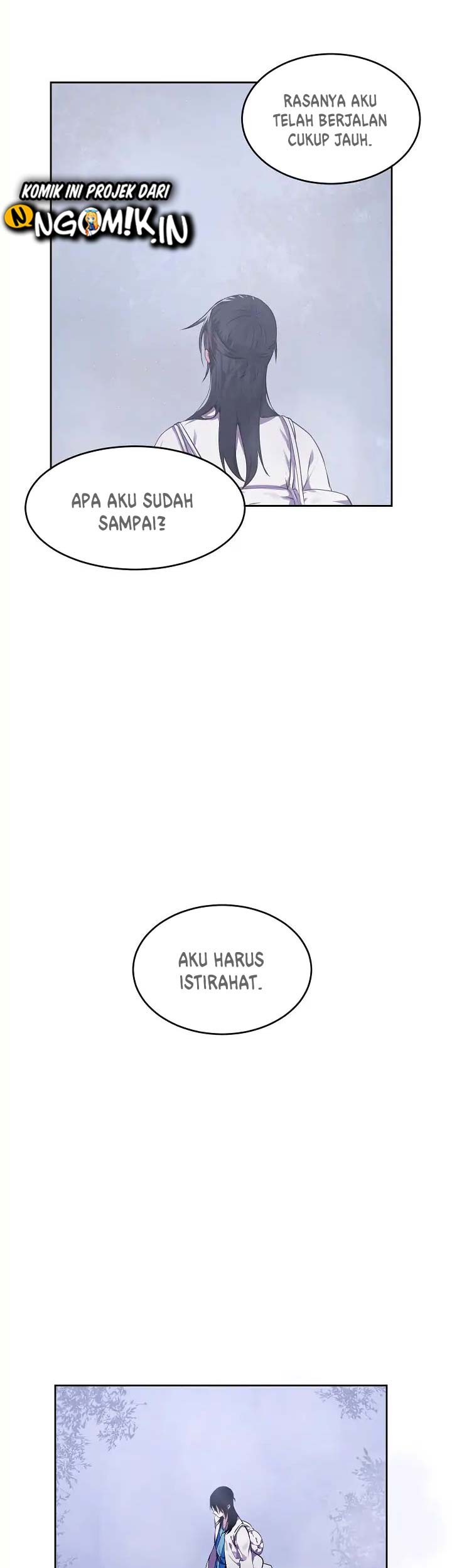 Volcanic Age Chapter 89 Gambar 29