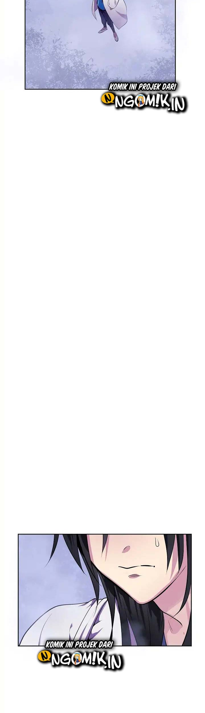 Volcanic Age Chapter 89 Gambar 30