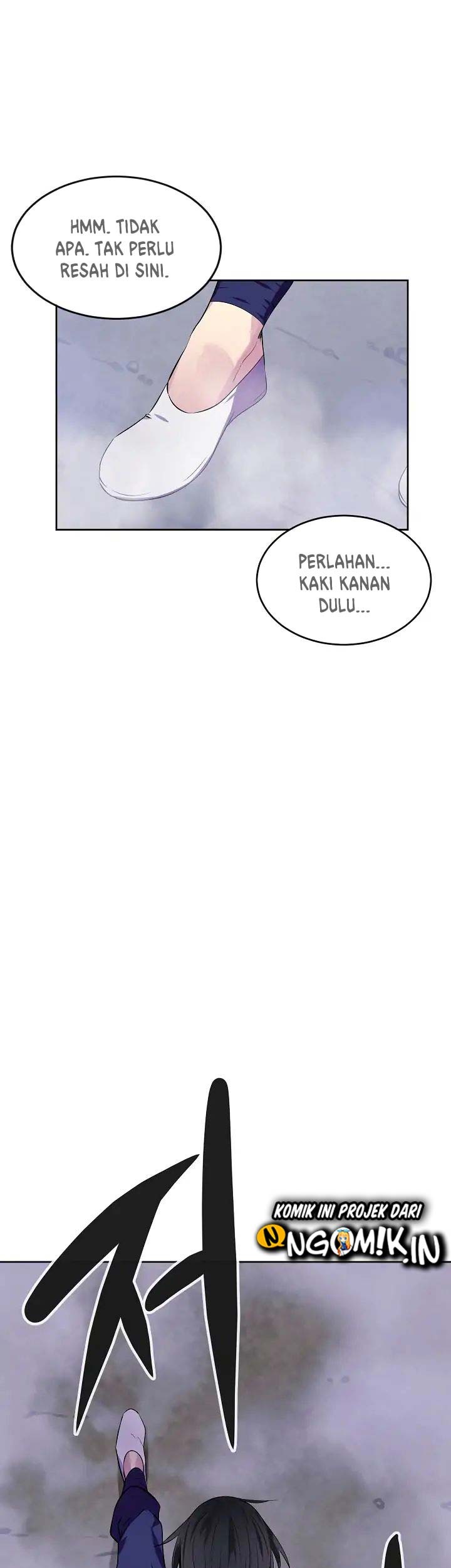 Volcanic Age Chapter 89 Gambar 32