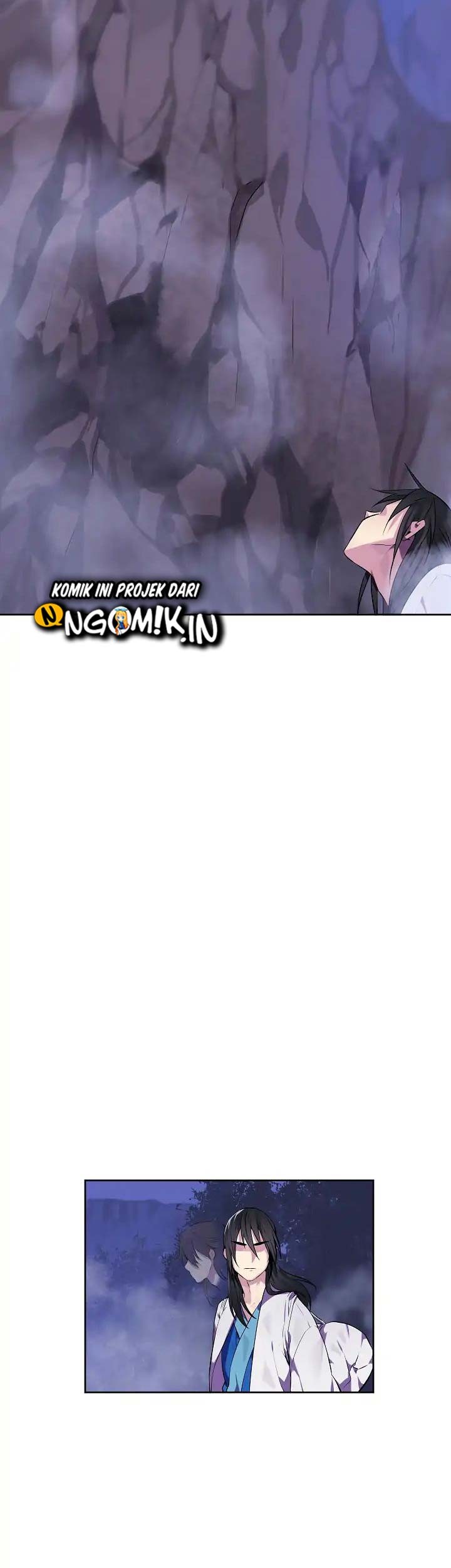 Volcanic Age Chapter 89 Gambar 47