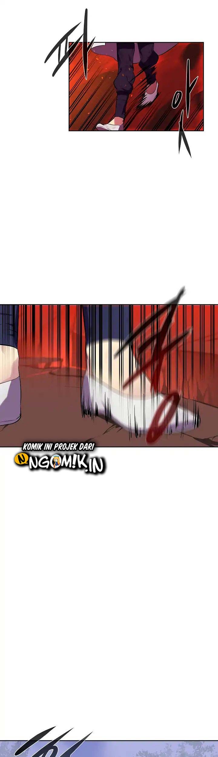 Volcanic Age Chapter 89 Gambar 38