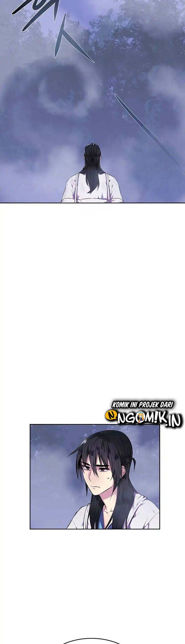 Volcanic Age Chapter 89 Gambar 39