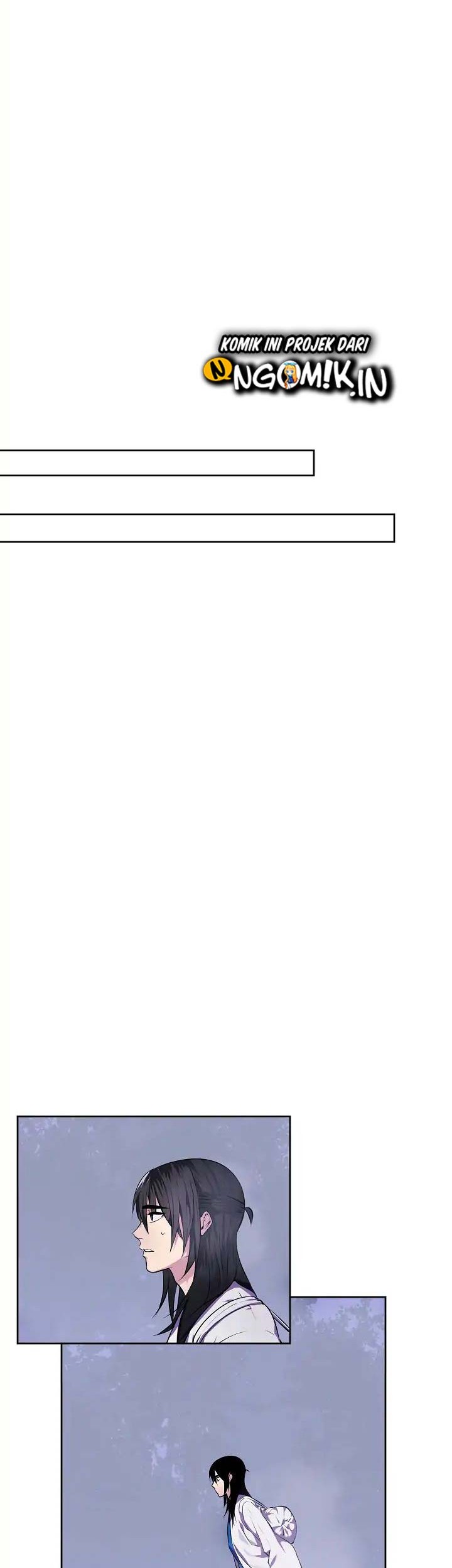 Volcanic Age Chapter 89 Gambar 42