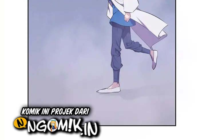 Volcanic Age Chapter 89 Gambar 43