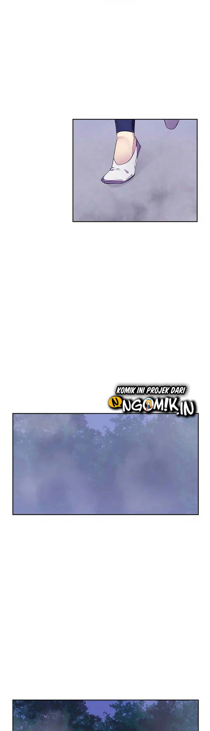 Volcanic Age Chapter 89 Gambar 44