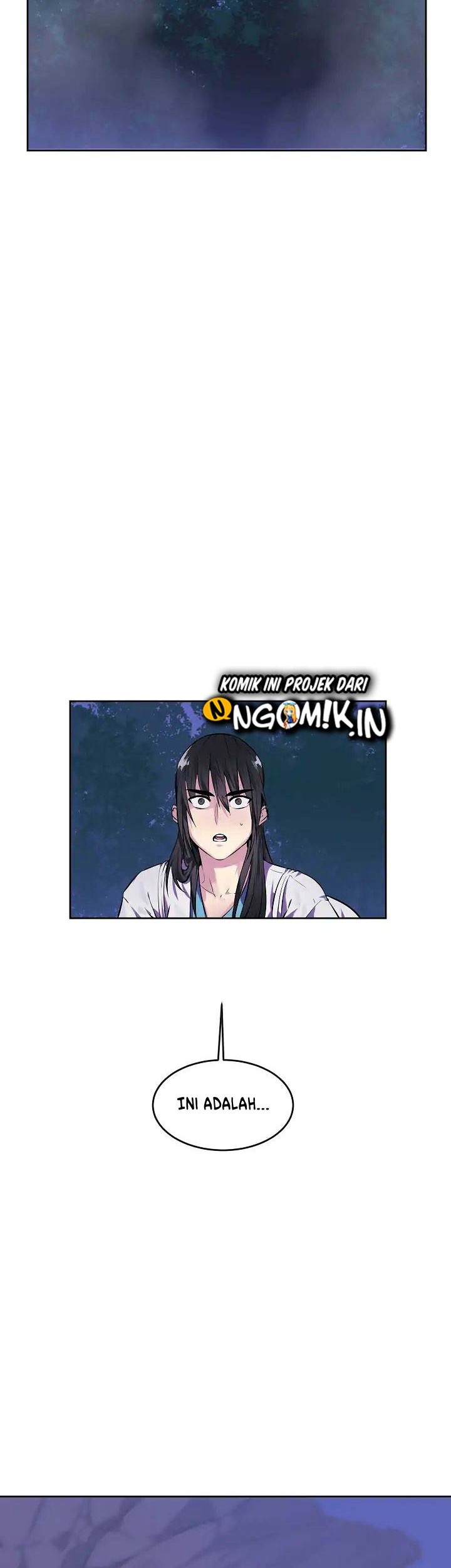 Volcanic Age Chapter 89 Gambar 45