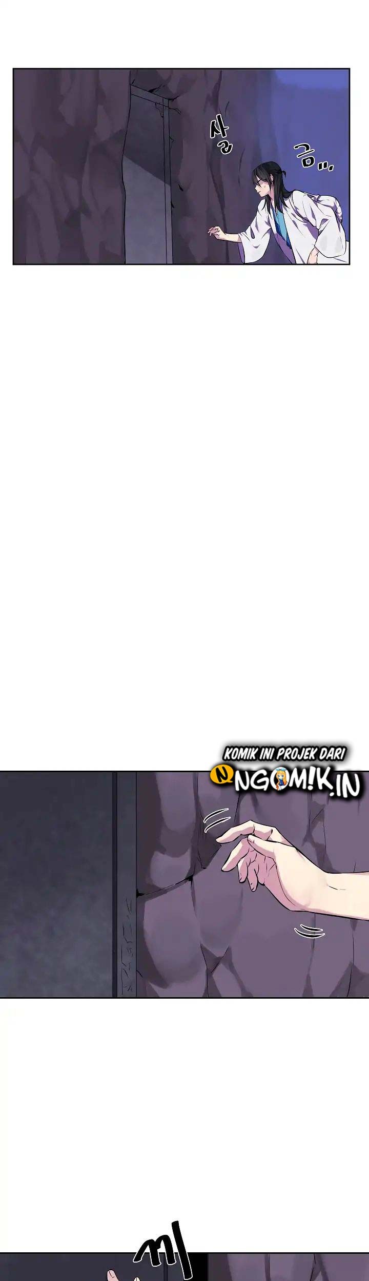 Volcanic Age Chapter 89 Gambar 50