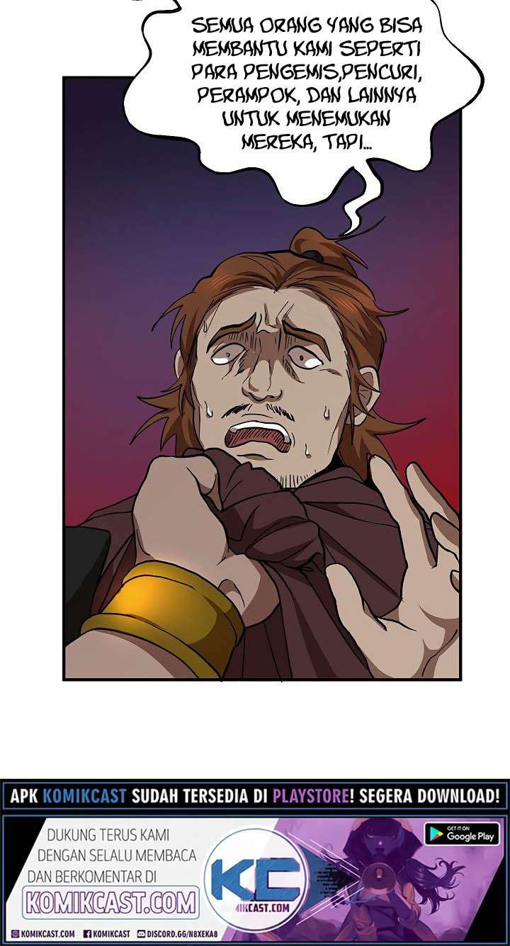 Mudang Association Chapter 32 Gambar 37