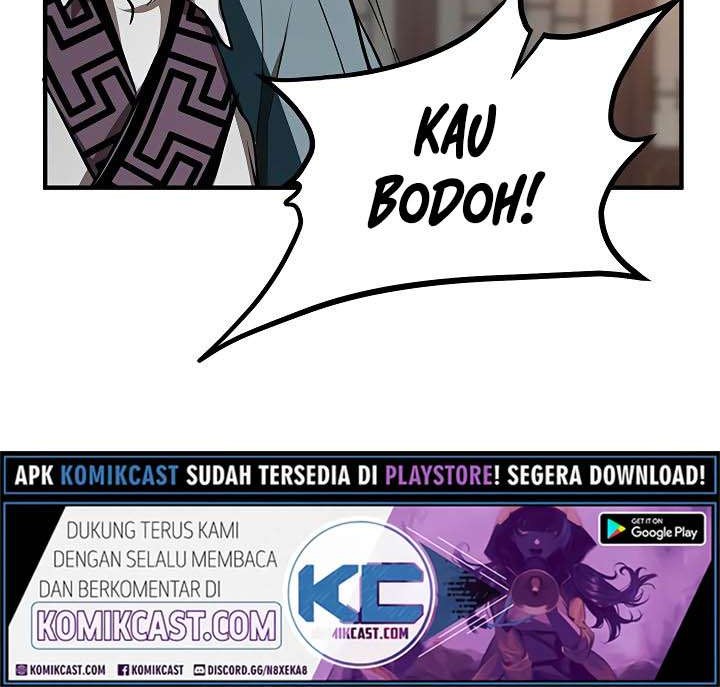 Mudang Association Chapter 32 Gambar 4