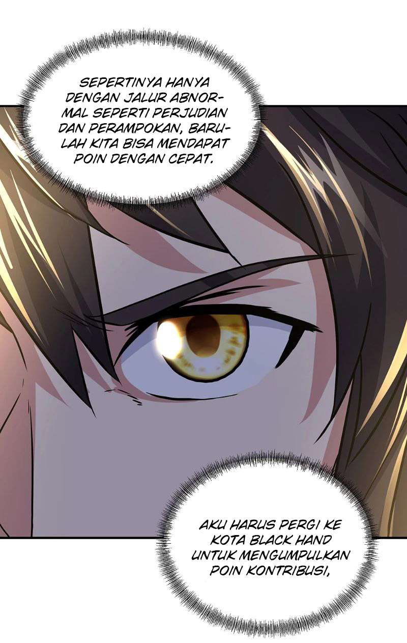 Peerless Soul Chapter 279 Gambar 22