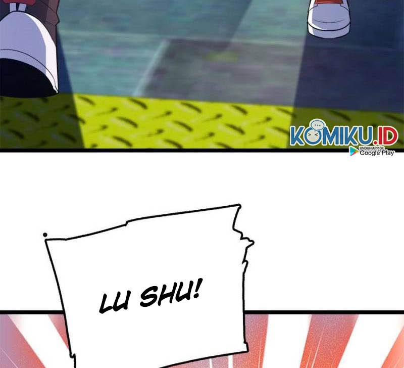 Spare Me, Great Lord! Chapter 60 Gambar 31