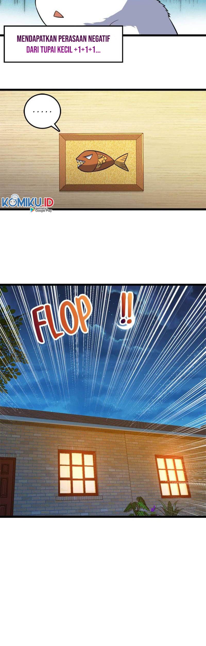 Spare Me, Great Lord! Chapter 60 Gambar 6