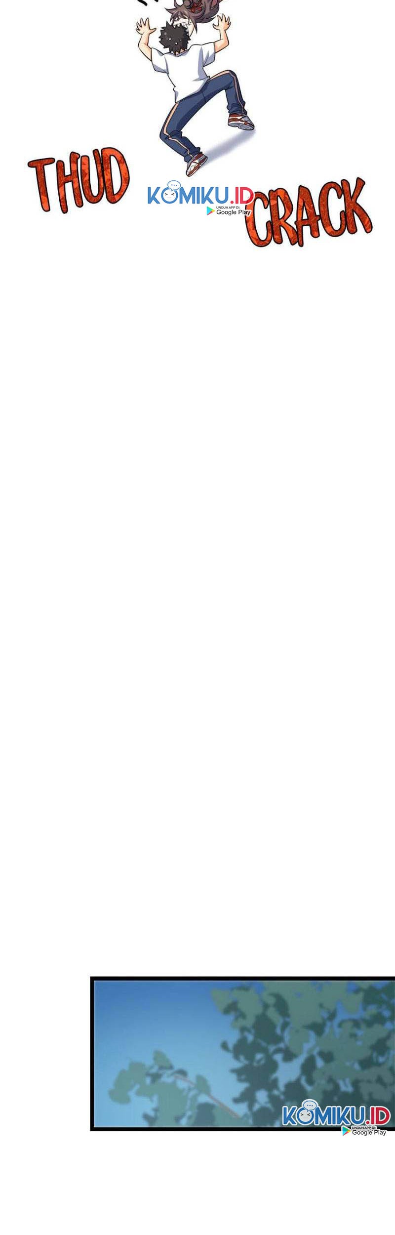 Spare Me, Great Lord! Chapter 60 Gambar 11