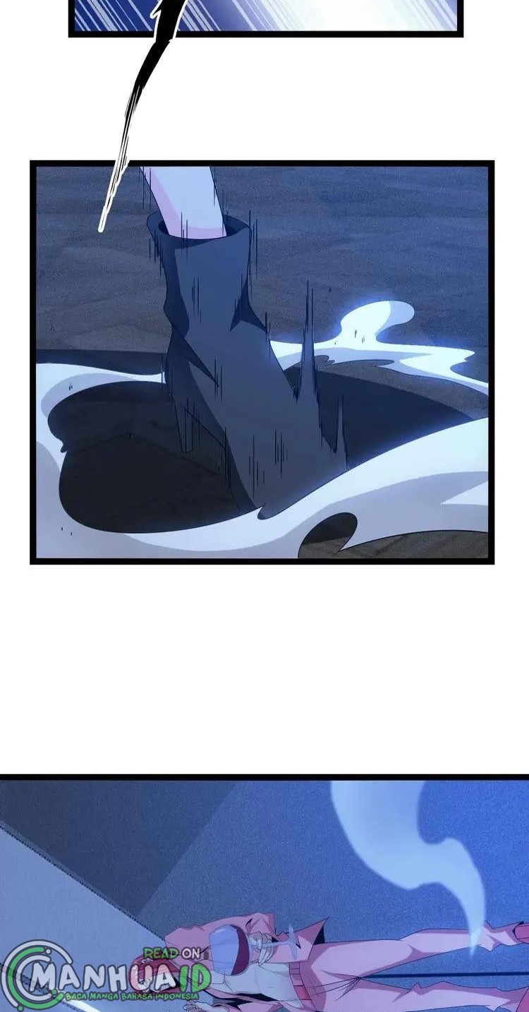 I Am an Invincible Genius Chapter 168 Gambar 18