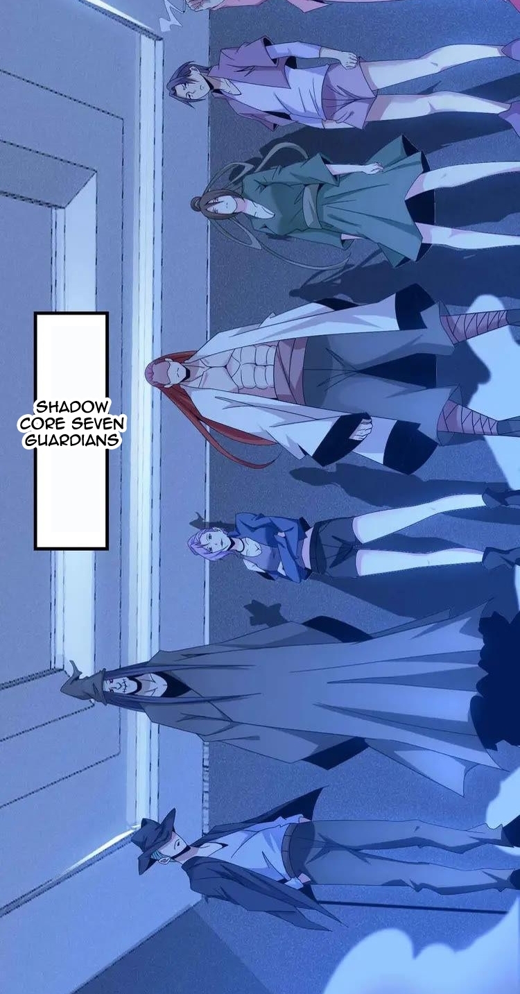 I Am an Invincible Genius Chapter 168 Gambar 19